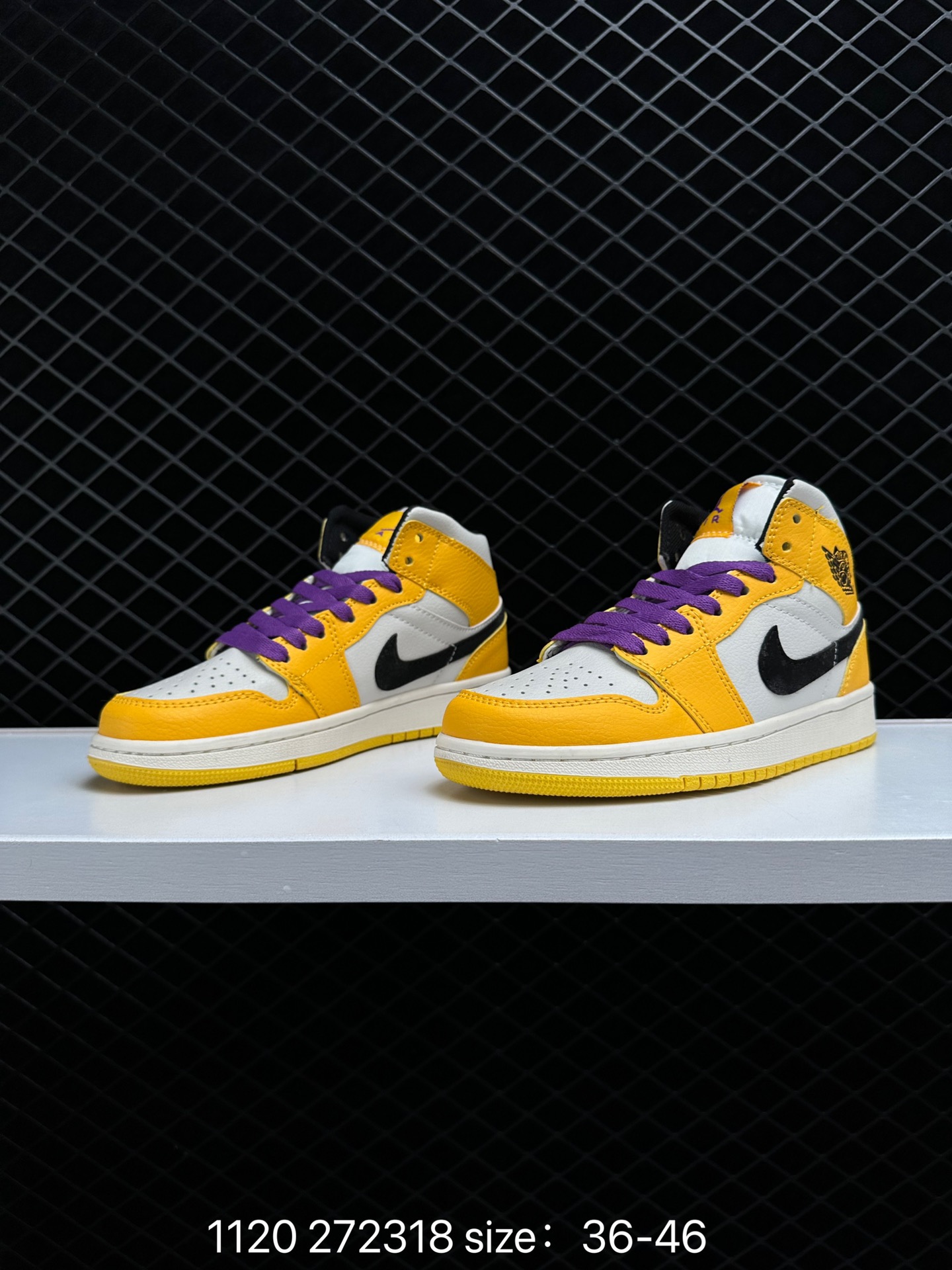 Air Jordan 1 High OG AJ1